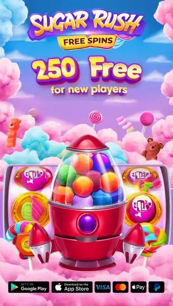 Кадр рекламы Grand Slot