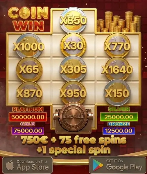 Кадр рекламы Big Win