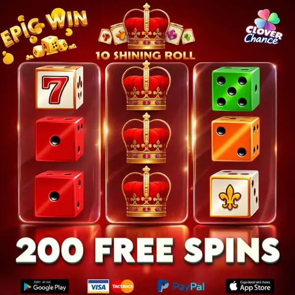 Кадр рекламы Royal Win