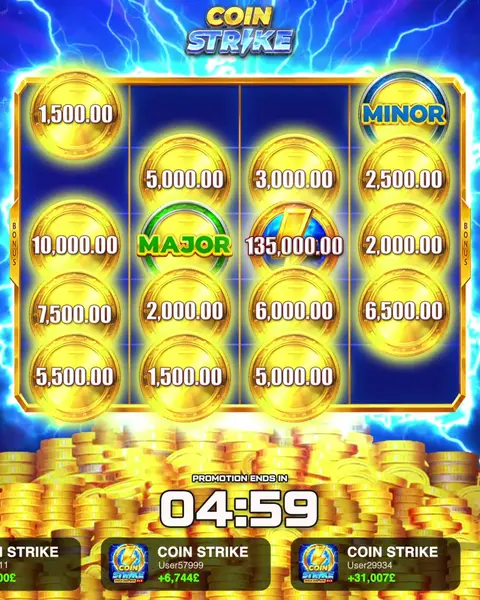 Кадр рекламы Big Win