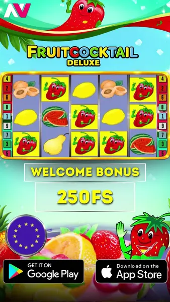 Кадр рекламы Top Slots