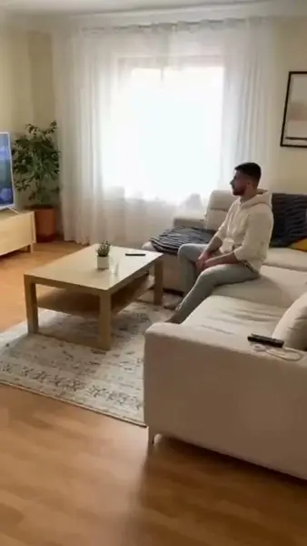 Кадр рекламы Fortune Spin