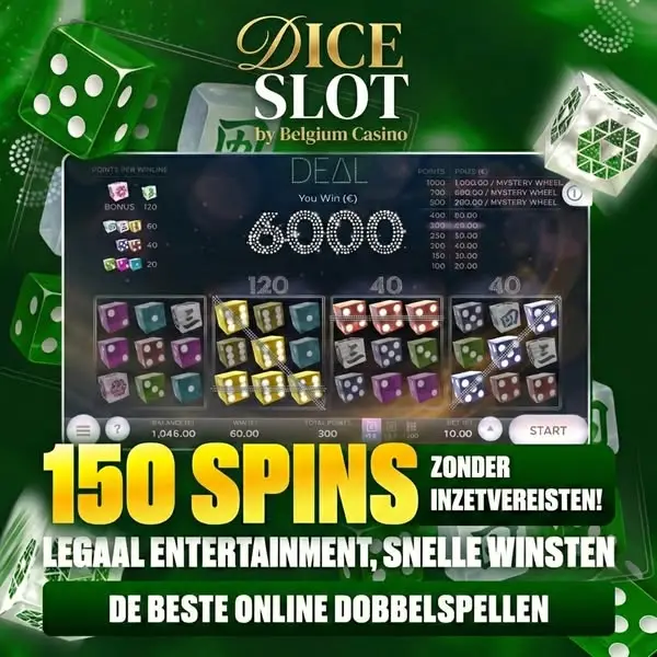 Кадр рекламы Casino Belgium