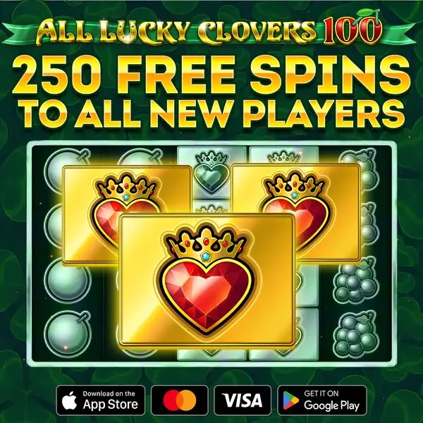 Кадр рекламы United Kingdom Gaming