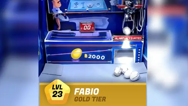 Кадр рекламы Arcade Online