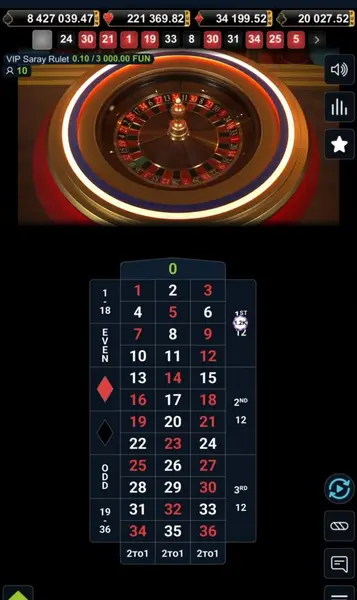 Кадр рекламы Royal Slots Online
