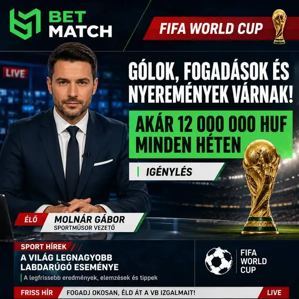 Кадр рекламы Betmatch 2