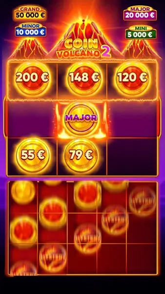 Кадр рекламы Lucky Empire
