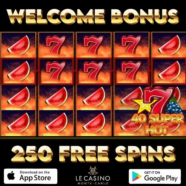 Кадр рекламы LUCKY SPIN
