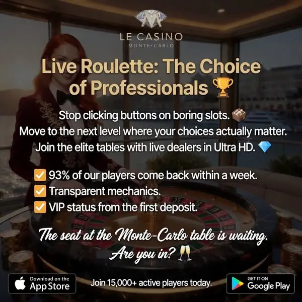 Кадр рекламы Live top