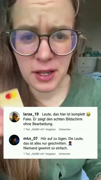 Кадр рекламы Tanner Shute Follum