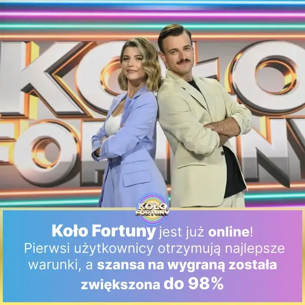 Кадр рекламы Today Poland