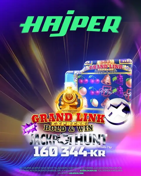 Кадр рекламы Hajper