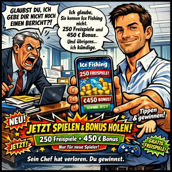 Кадр рекламы Online Casino