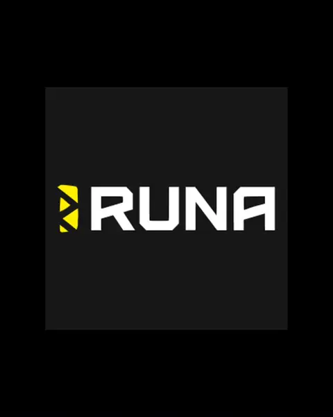 Кадр рекламы Runa Games