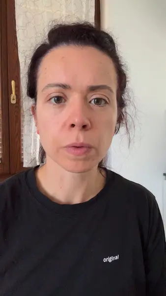 Кадр рекламы Triệu Bảo