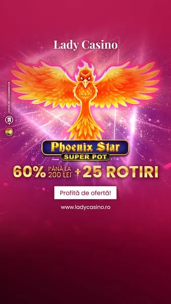 Кадр рекламы Lady Casino