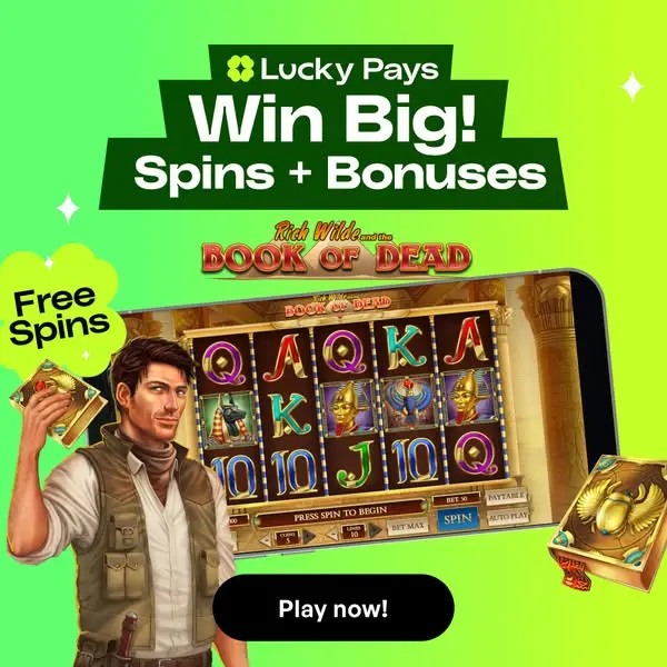 Кадр рекламы The Casino Zone