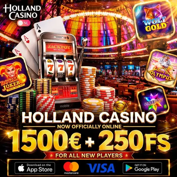 Кадр рекламы Jackpot Master