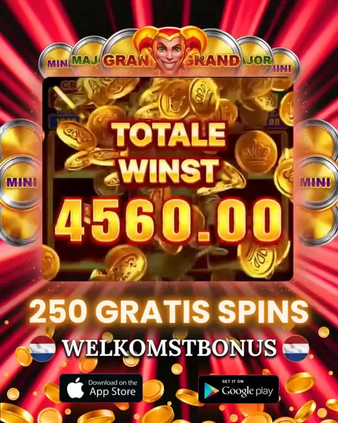 Кадр рекламы Epic Slots
