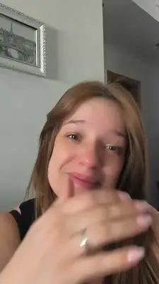 Кадр рекламы Ana Silva