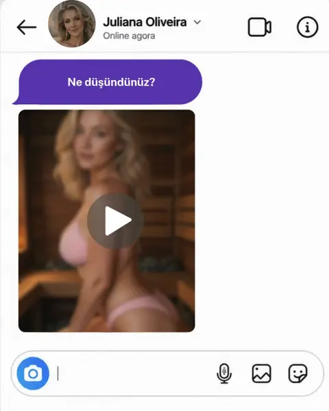 Кадр рекламы Msg Now