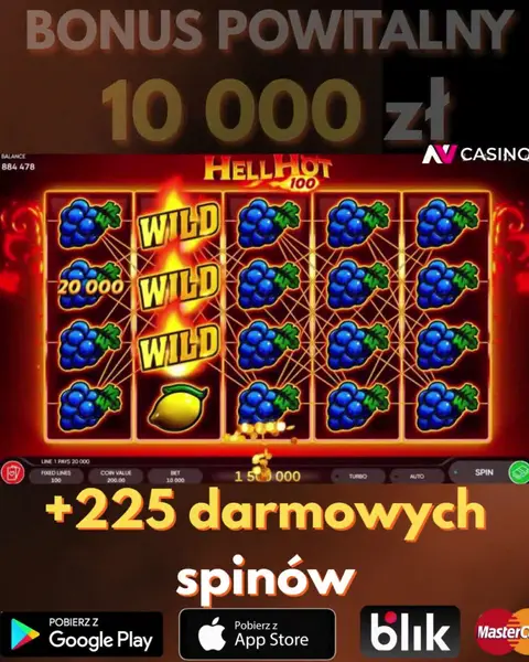 Кадр рекламы Lucky Quest