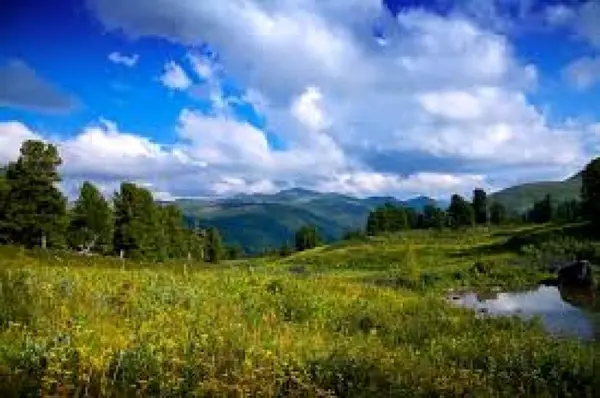 Кадр рекламы Lucky Moment