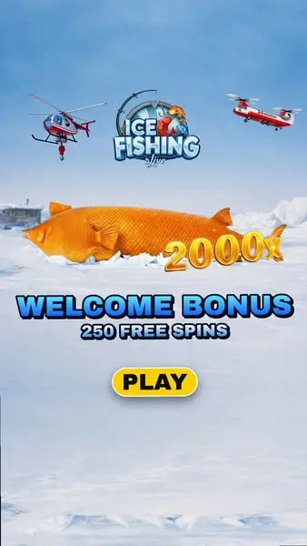 Кадр рекламы Jackpot Club