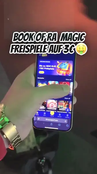 Кадр рекламы Play online