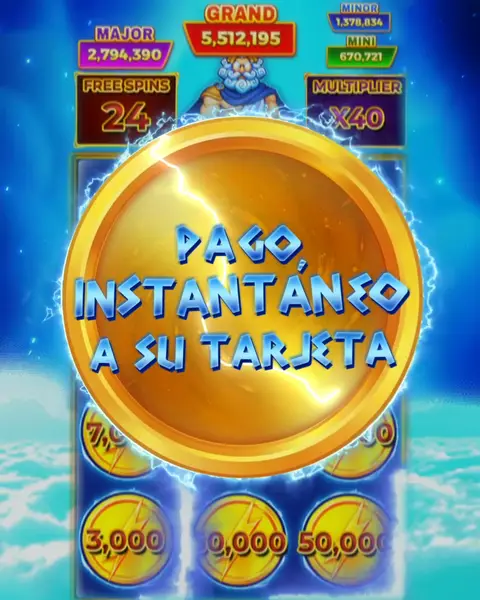 Кадр рекламы Play Slots