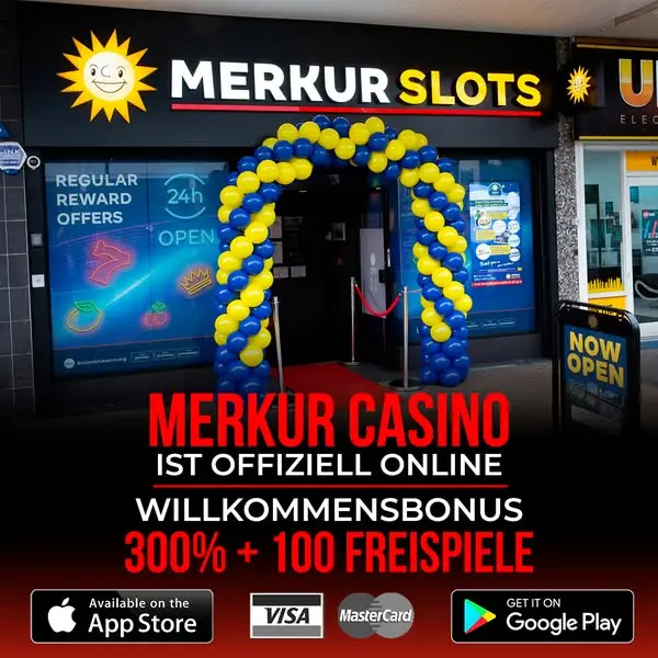 Кадр рекламы Germany Spielbanken