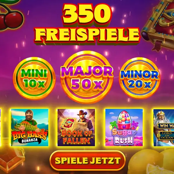 Кадр рекламы Luxury Slots