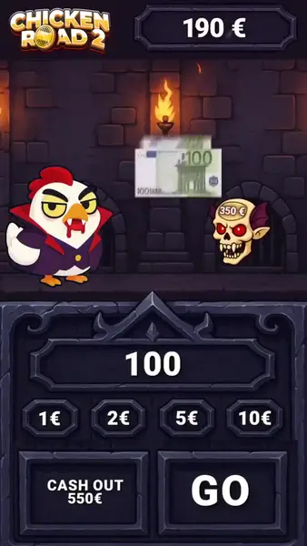 Кадр рекламы Top crash games