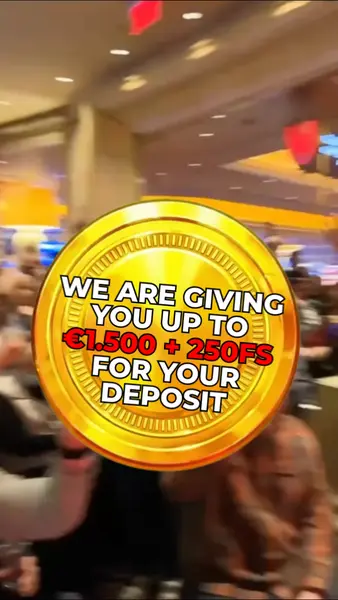 Кадр рекламы Super Jackpot Online
