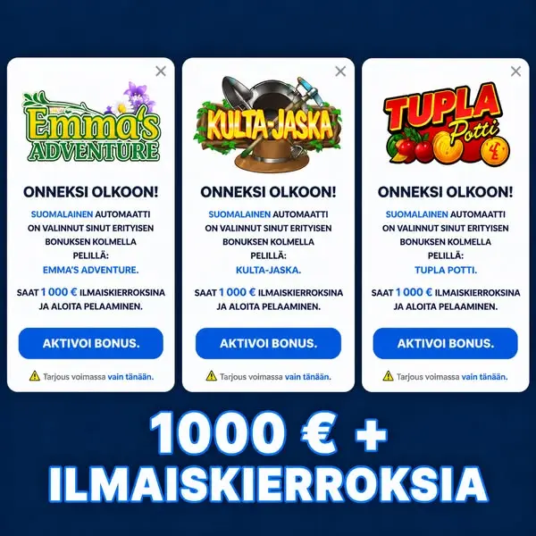 Кадр рекламы Lucky Moments