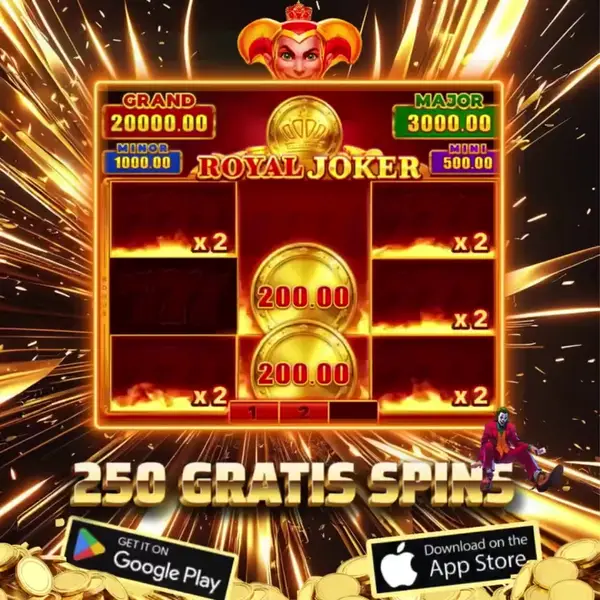 Кадр рекламы Spin & Big Win