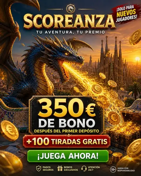 Кадр рекламы DragoScoreanza