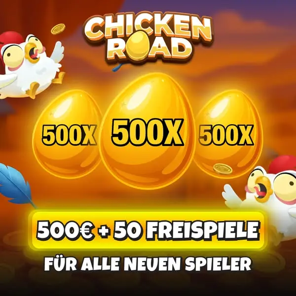 Кадр рекламы Chicken Win
