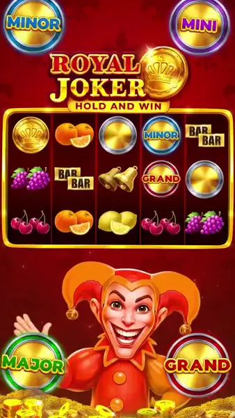 Кадр рекламы Slot win