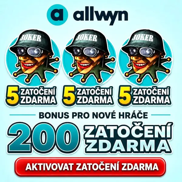 Кадр рекламы Allwyn Slots Club