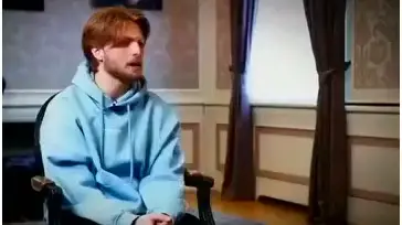 Кадр рекламы Sparconttuhar