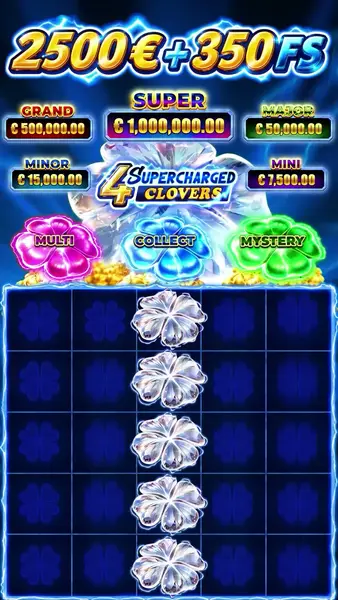 Кадр рекламы Jackpot Slot
