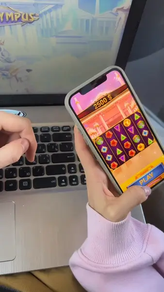 Кадр рекламы Best Online