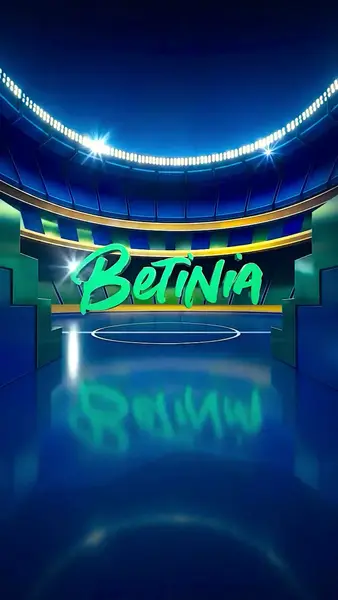 Кадр рекламы Betinia Danmark