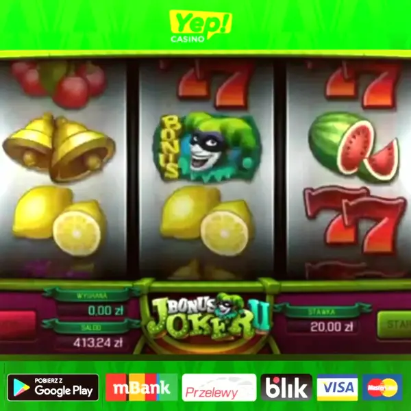 Кадр рекламы Game fast