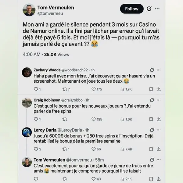Кадр рекламы Top Game World