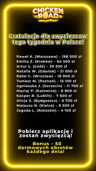 Кадр рекламы Lucky Chicken