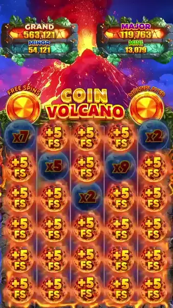 Кадр рекламы Big Win