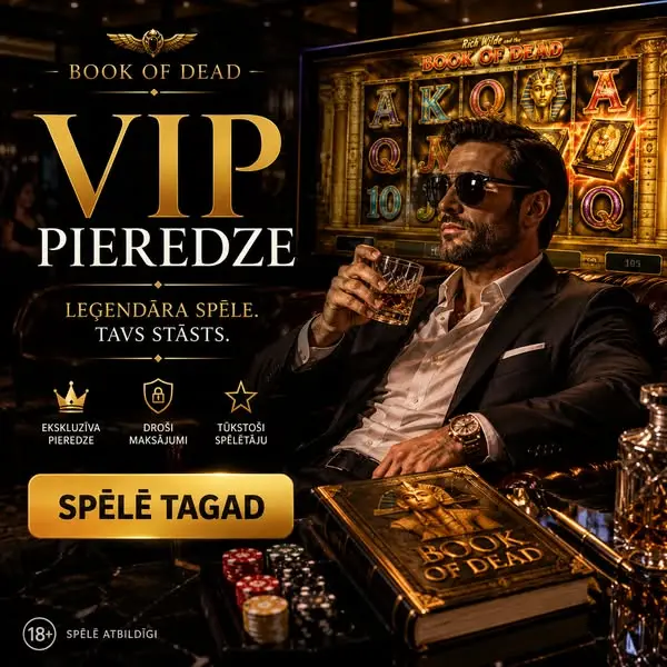 Кадр рекламы GoldBet LV Club